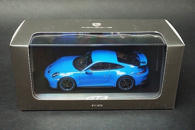 1/43 特注 ミニチャンプス ポルシェ 911(992) タルガ4S グリーン 1/43 特注 ミニチャンプス ポルシェ 911(992) タルガ4S グリーン