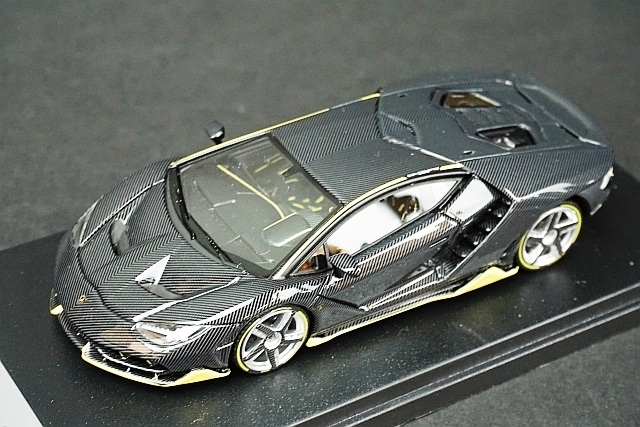 LookSmart ルックスマート 1/43 Lamborghini ランボルギーニ