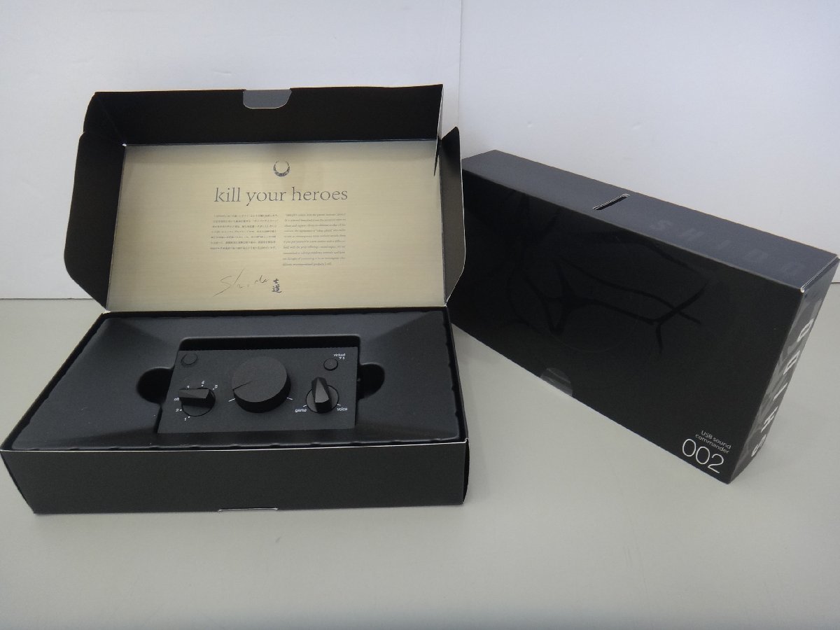 バランスを SHIDO イコライザー SHIDO:002 ZJK6D-m49061181730