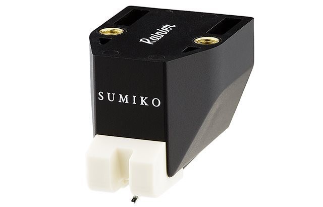 SUMIKO Rainer / MM type cartridge /smikore-nia