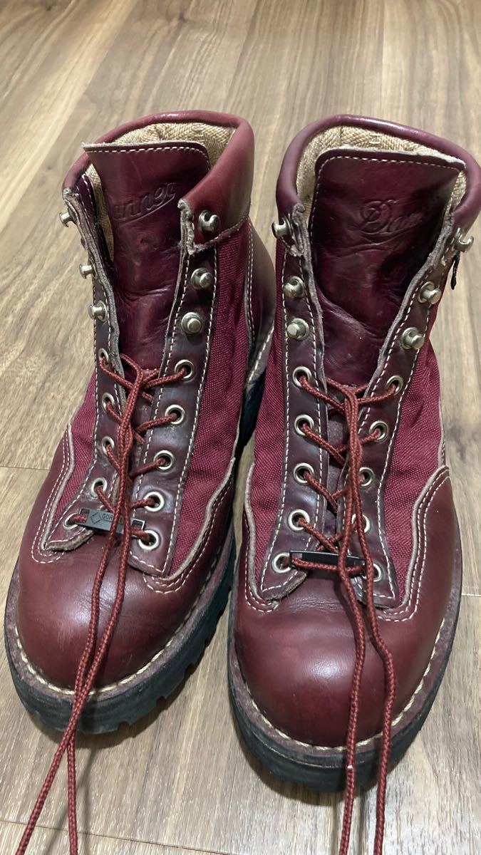 DANNER LIGHT III Hダナー ダナーライト3 ホーウィンPLUM | contifarma.pe