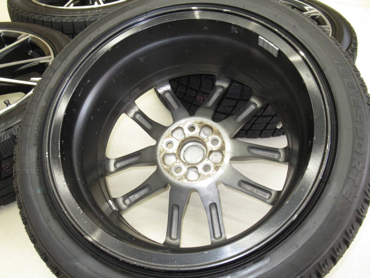 ZN6 後期 86 7J トヨタ BRZ スバル ZC6 PCD 100 - 通販 - guianegro.com.br