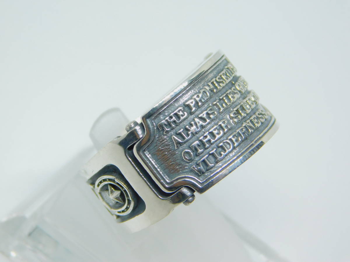 5100円 新品 18号 ドクターモンロー サイド ホースシュー スター 5100円 新品 18号 ドクターモンロー サイド ホースシュー スター