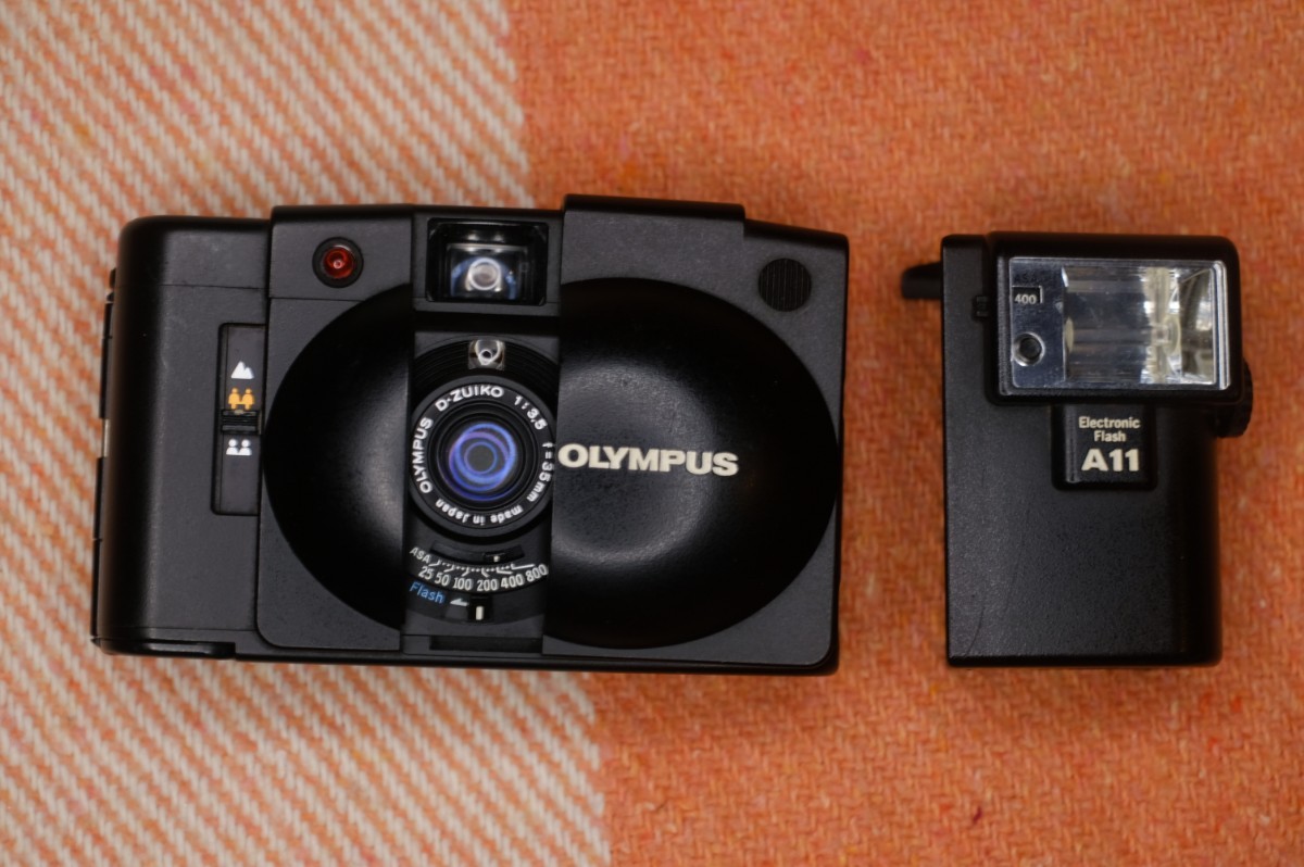 人気ブランド ジャンク品 OLYMPUS オリンパス カメラ C-200 ZOOM