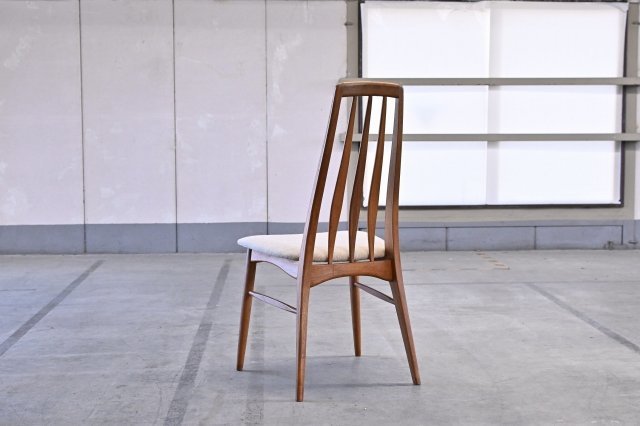 北欧デンマーク家具 チーク材 NielsKoefoed/ニールス・コフォード