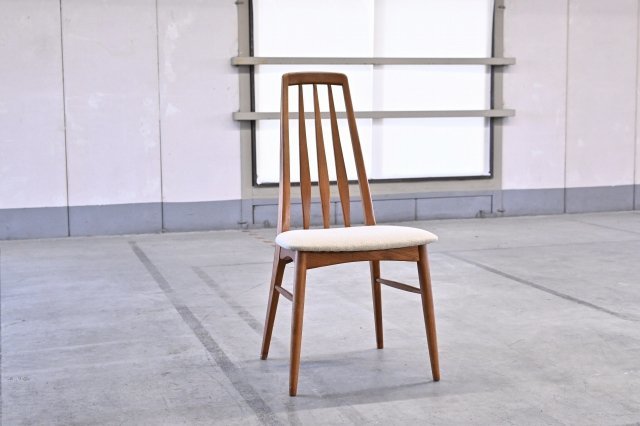 北欧デンマーク家具 チーク材 NielsKoefoed/ニールス・コフォード