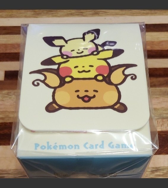 寝そべり デッキケース ポケモン ポケモンカード ポケカ|Yahoo 寝そべり デッキケース ポケモン ポケモンカード ポケカ|Yahoo