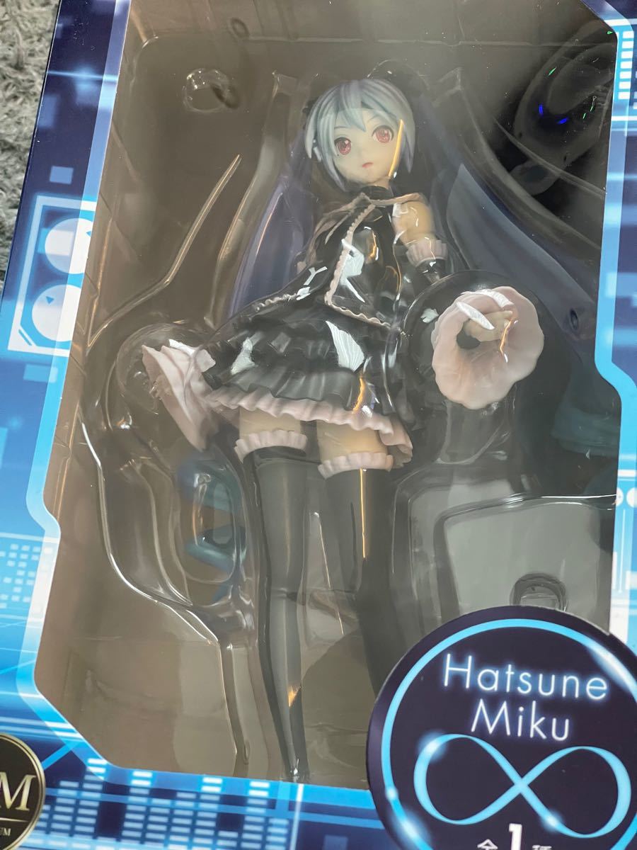 初音ミクProject DIVA Arcade Future Tone SPM ∞ 初音ミク 初音ミクProject DIVA Arcade Future Tone SPM ∞ 初音ミク
