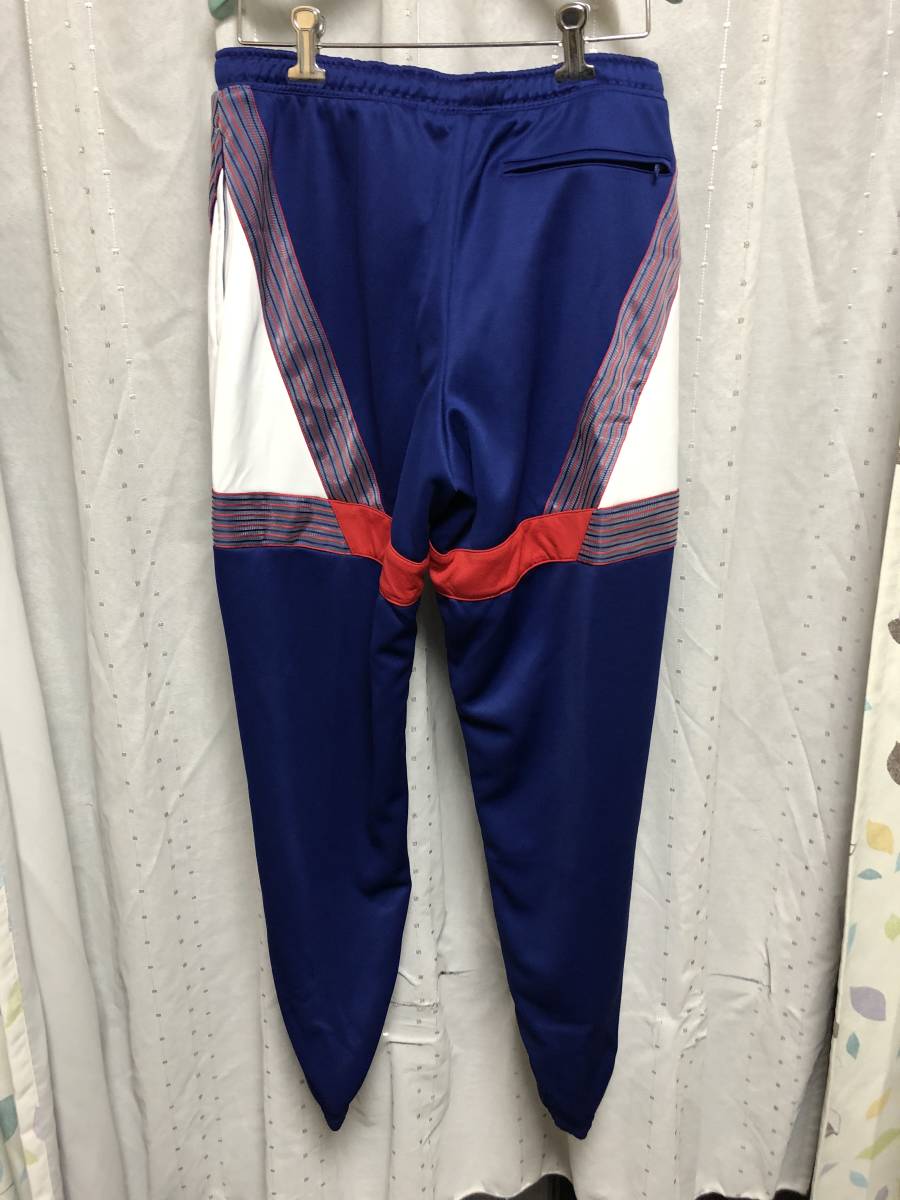 新品 NIKE LAB CLOT ナイキ ラボ クロット トラックパンツ US S 新品 NIKE LAB CLOT ナイキ ラボ クロット トラックパンツ US S