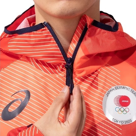 東京2020オリンピック公式 TEAM JAPAN 日本代表選手団ウェア 東京2020オリンピック公式 TEAM JAPAN 日本代表選手団ウェア