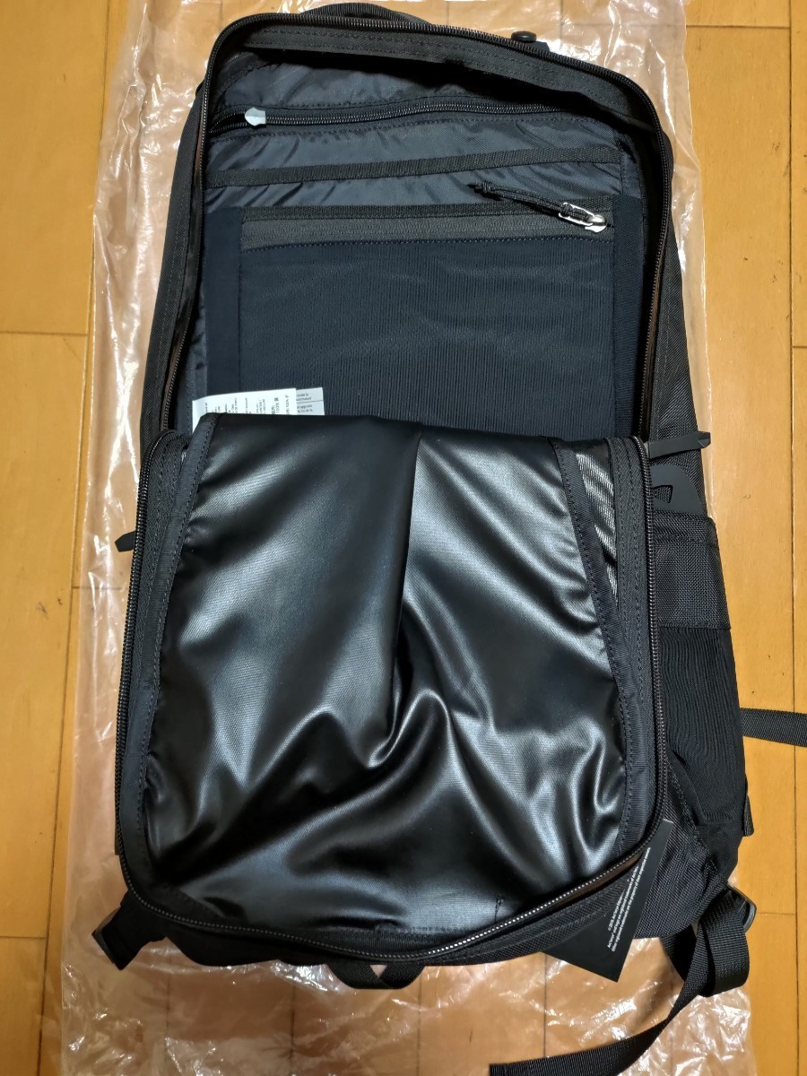 新品】アロー 22 アークテリクス ステルスブラック arro22 新品】アロー 22 アークテリクス ステルスブラック arro22