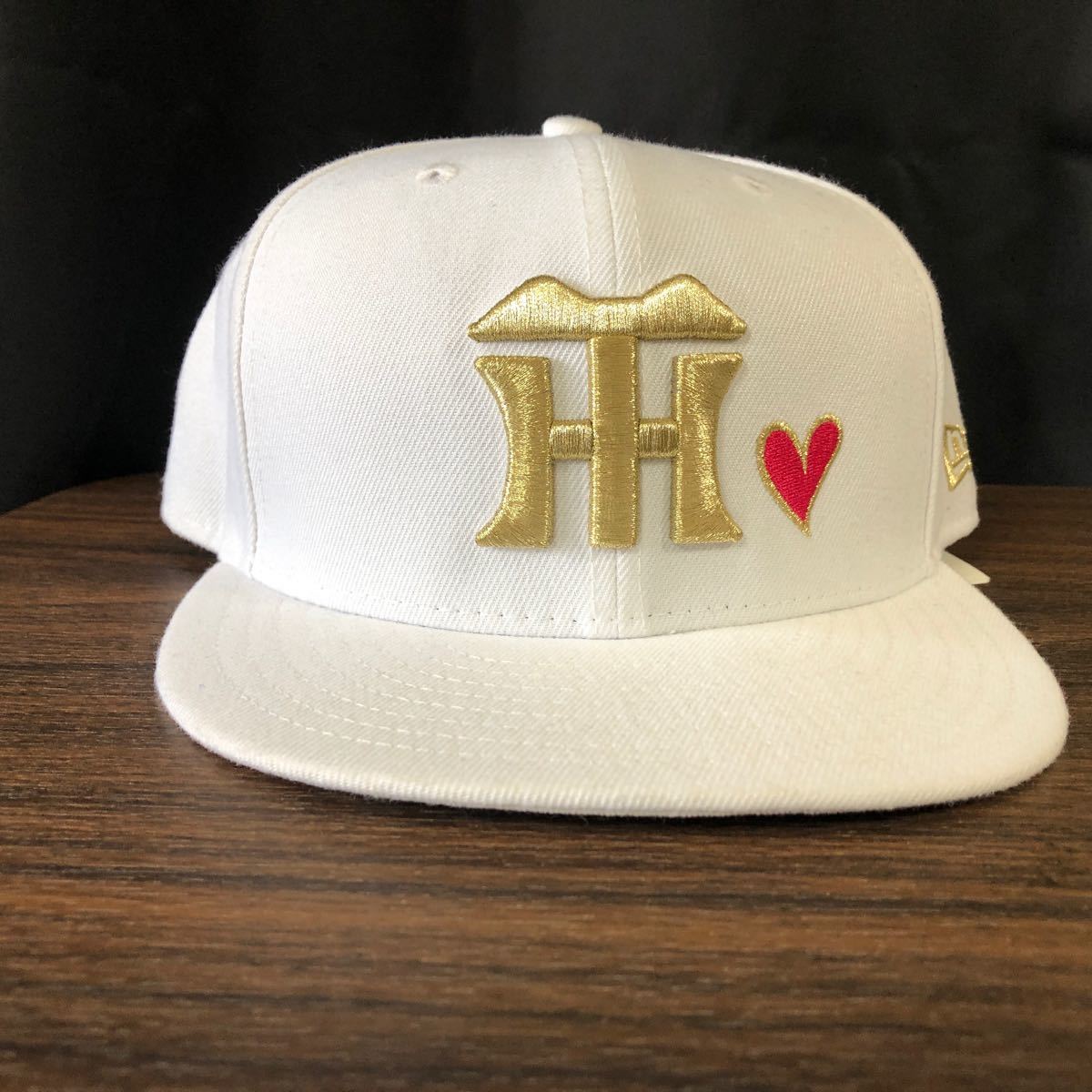 NEW ERA ニューエラ 阪神タイガース キャップ ハート|Yahoo NEW ERA ニューエラ 阪神タイガース キャップ ハート|Yahoo