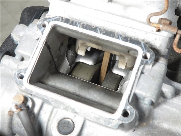 ♪TZR250R/3XV 実動好調 エンジンASSY 乾式クラッチ (Y0726AZ50)1991年