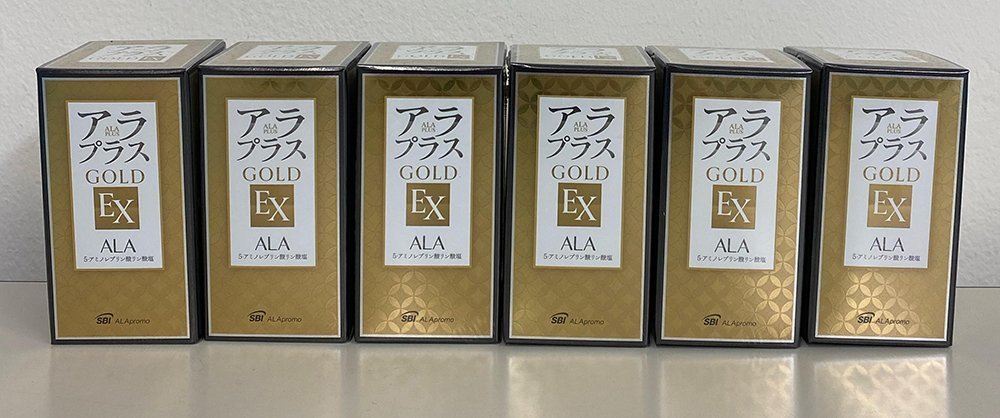 古典 アラプラス ゴールド EX - linsar.com
