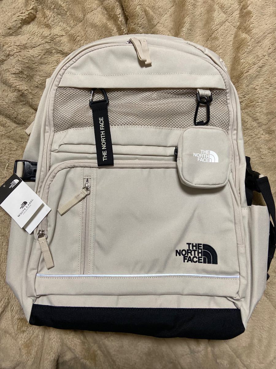 ラスト一点 【日本未発売】the north face バックパック ラスト一点 【日本未発売】the north face バックパック
