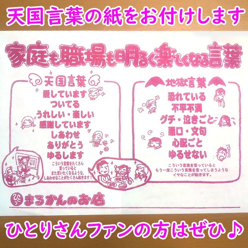10周年記念イベントが 斎藤一人さんオススメの自然塩 海の精 500g 天国