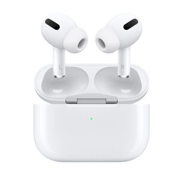 新品 Apple アップル Air Pods Pro MLWK3J/A エアーポッズプロ