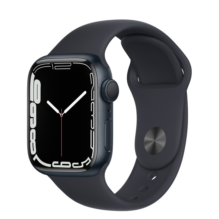新品未開封品アップルウォッチ7 apple watch series7 GPS 45mm