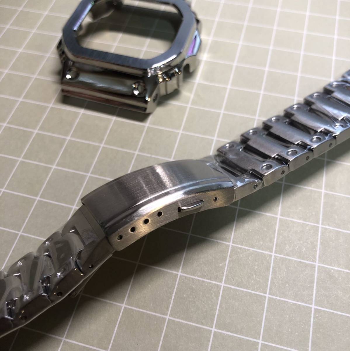 G-SHOCK Gショック ジーショック 5600 CASIO カシオ デジタル 腕時計gw