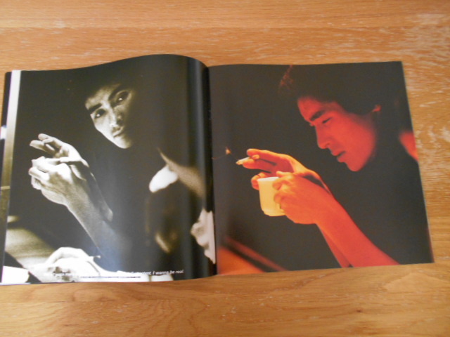 ★郷ひろみ リサイタル　1980年　スーパードライブ　コンサートパンフレット　全１２ページ_画像2