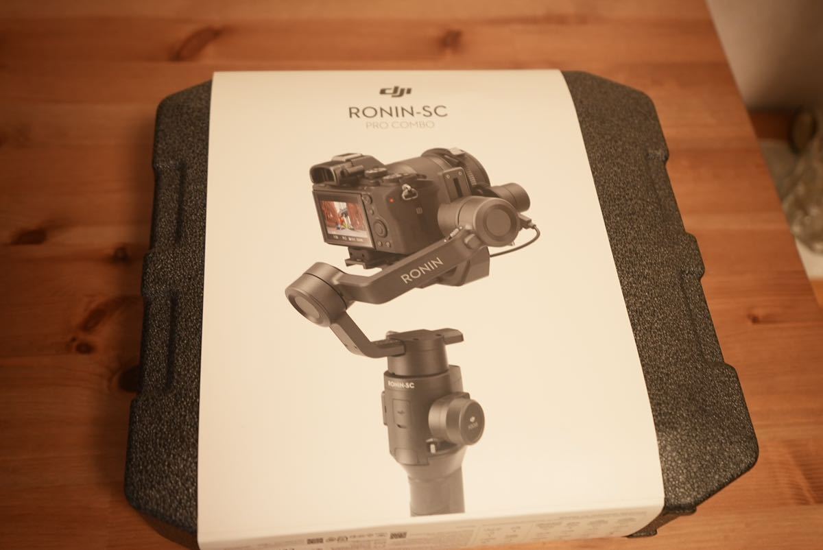 dji ronin sc proコンボ falcomilano.co.za