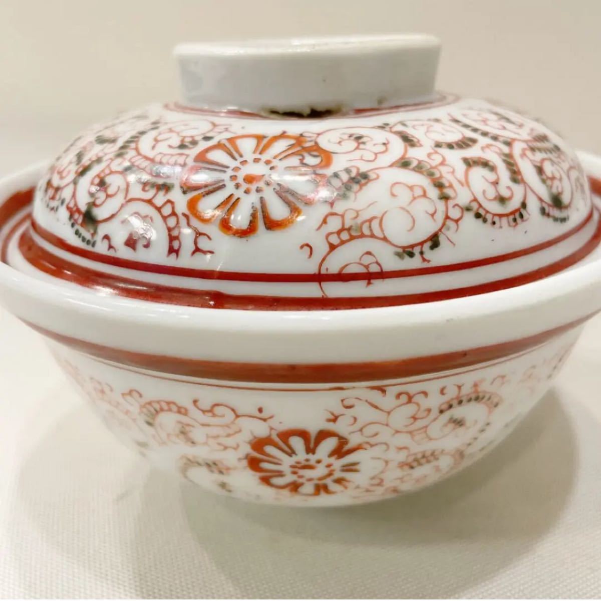 希少 骨董品 古九谷 九谷焼 丼鉢 江戸時代初期|Yahoo!フリマ 希少 骨董品 古九谷 九谷焼 丼鉢 江戸時代初期|Yahoo!フリマ