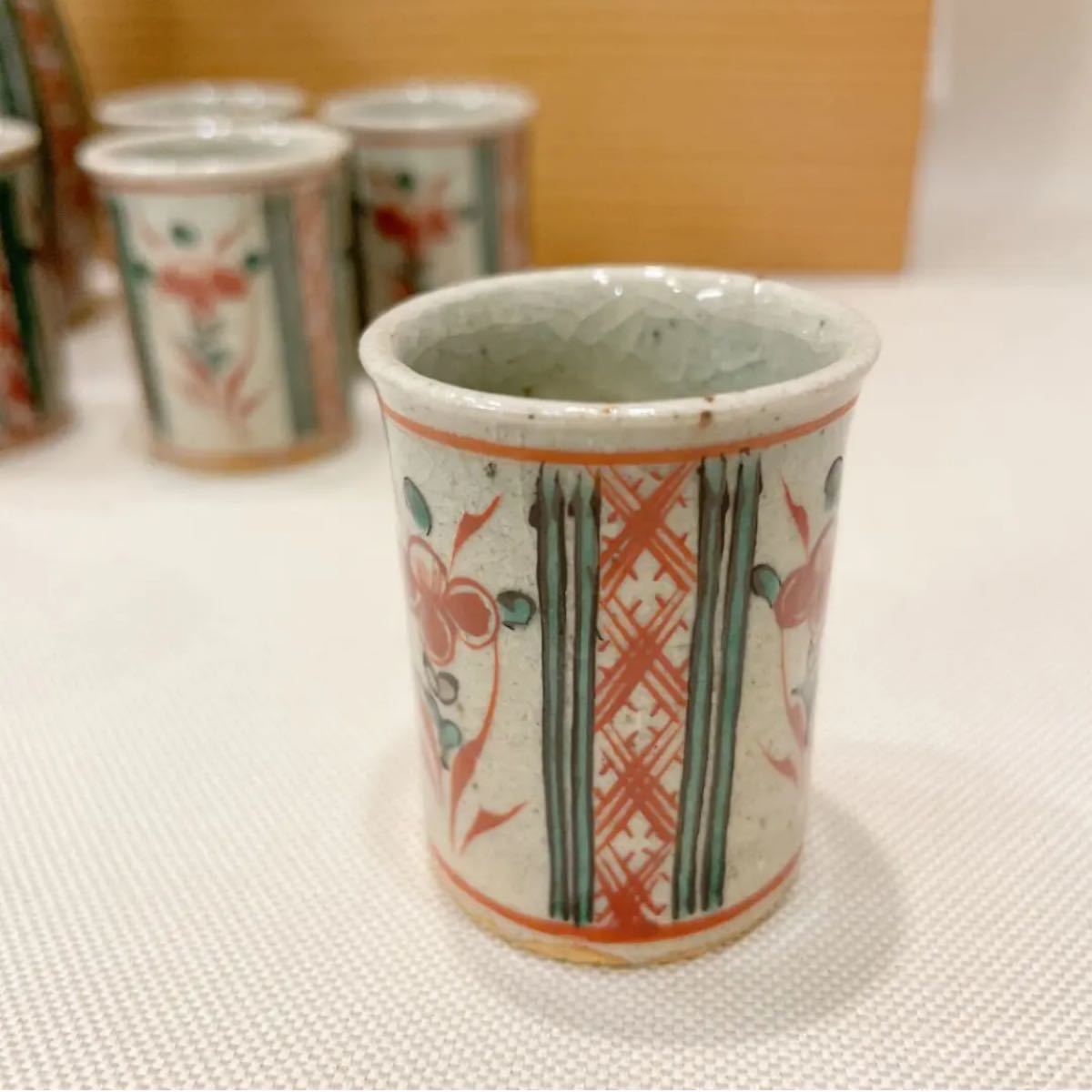 渋草焼 徳利 猪口 酒器セット|Yahoo!フリマ(旧PayPayフリマ) 渋草焼 徳利 猪口 酒器セット|Yahoo!フリマ(旧PayPayフリマ)