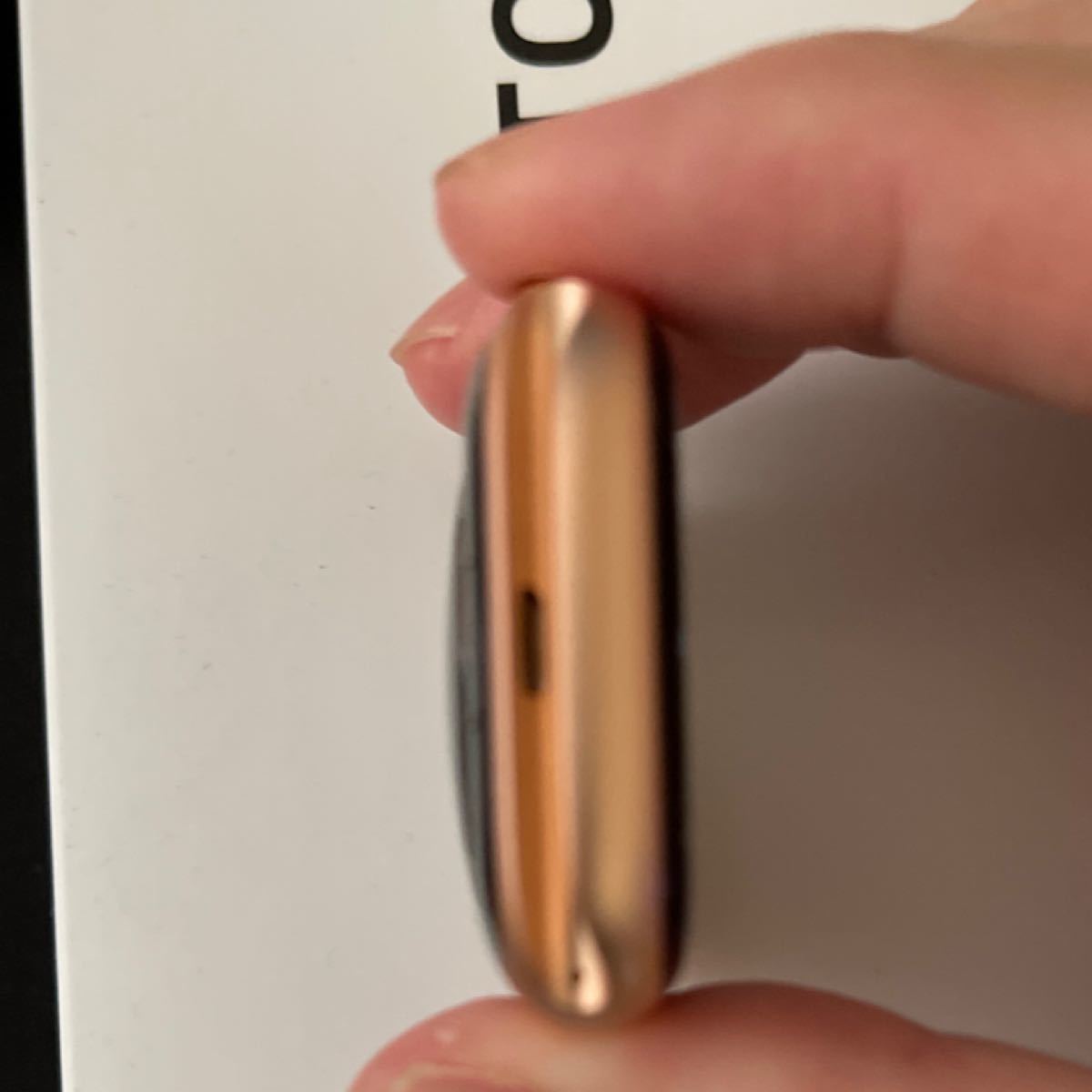 Apple Watch se 44mm GPSモデル ゴールドアルミニウム holdmeback.com