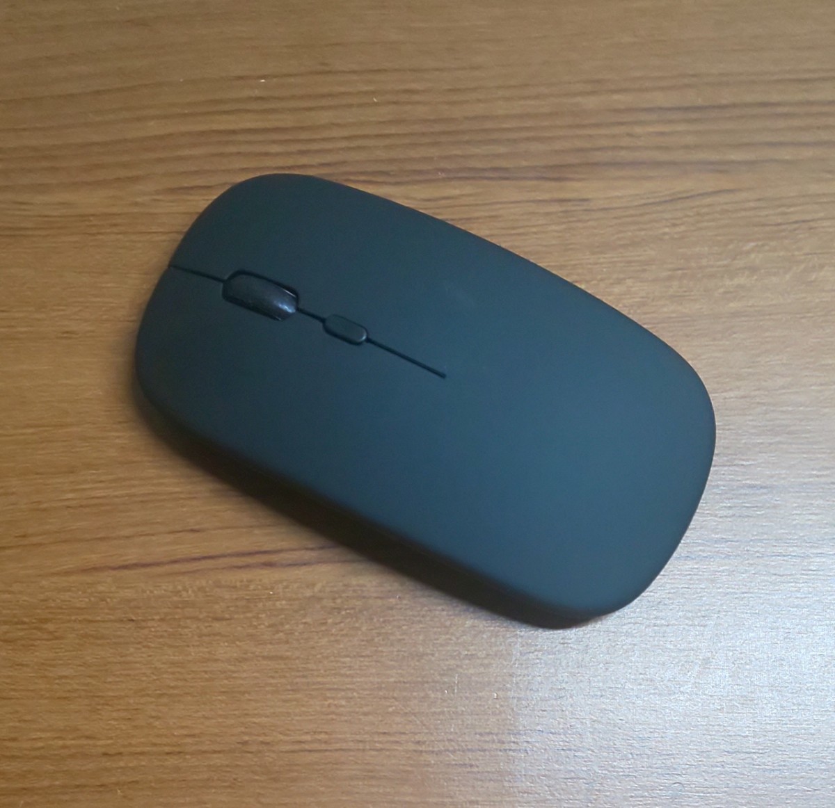 充電式 Bluetooth5.0 / 3.0 + 2.4GHz 切替 無線ワイヤレスマウス