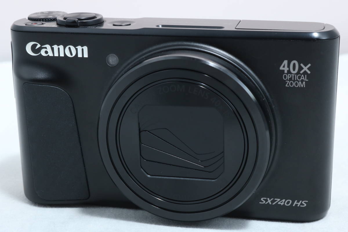 ☆元箱付の超美品☆ Canon キャノン コンパクトデジタルカメラ