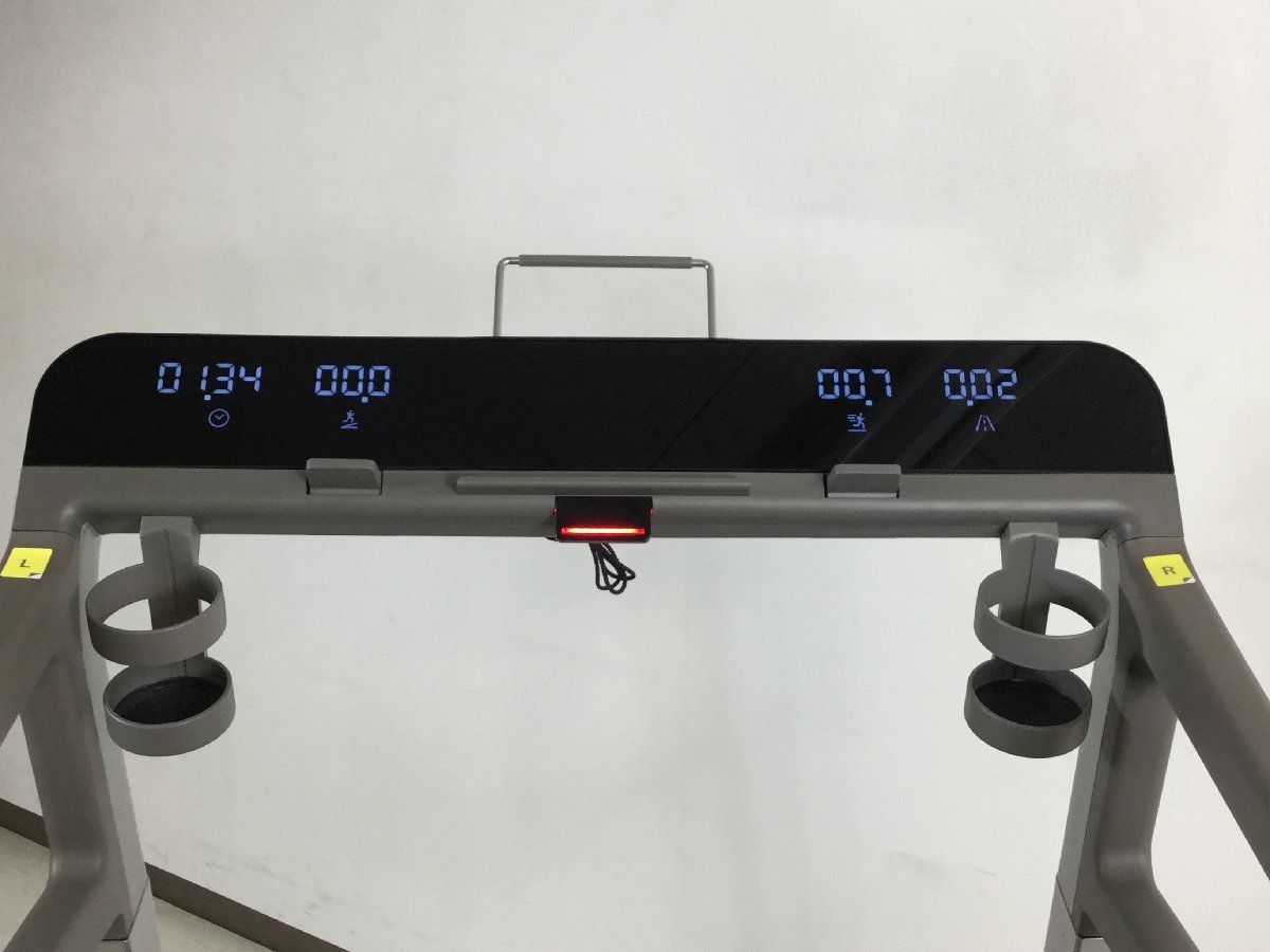 TECHNOGYM テクノジム MYRUN マイラン 家庭用 トレッドミル ルームランナー DCKN1B ランニングマシン 最大荷重140kg 最大スピード20km/h(ランニングマシン、ウォーキングマシン)|売買されたオークション情報、yahooの商品情報をアーカイブ公開 - オークファン(aucfan.com) TECHNOGYM テクノジム MYRUN マイラン 家庭用 トレッドミル ルームランナー DCKN1B ランニングマシン 最大荷重140kg 最大スピード20km/h(ランニングマシン、ウォーキングマシン)|売買されたオークション情報、yahooの商品情報をアーカイブ公開 - オークファン(aucfan.com)