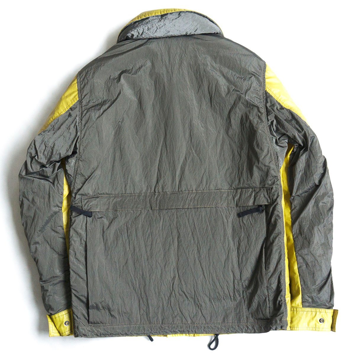 美品】STONE ISLAND 【2011AW/ICE JACKET】 S アイス ジャケット