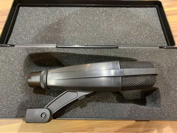 新品 SENNHEISER MD 421-Ⅱ 郡山店展示品 www.nickstellino.com