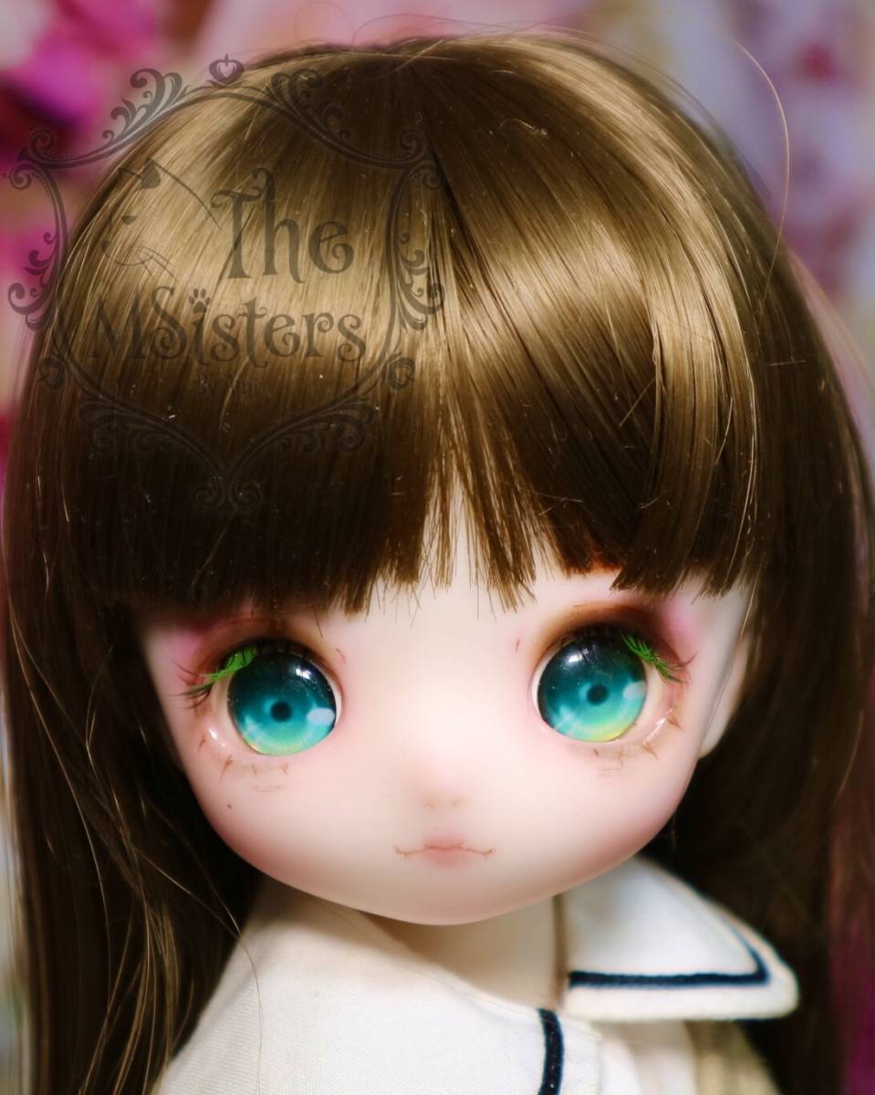 Yahoo!オークション - The MSisters By Ami ICY Fortune Days 1 Yahoo!オークション - The MSisters By Ami ICY Fortune Days 1