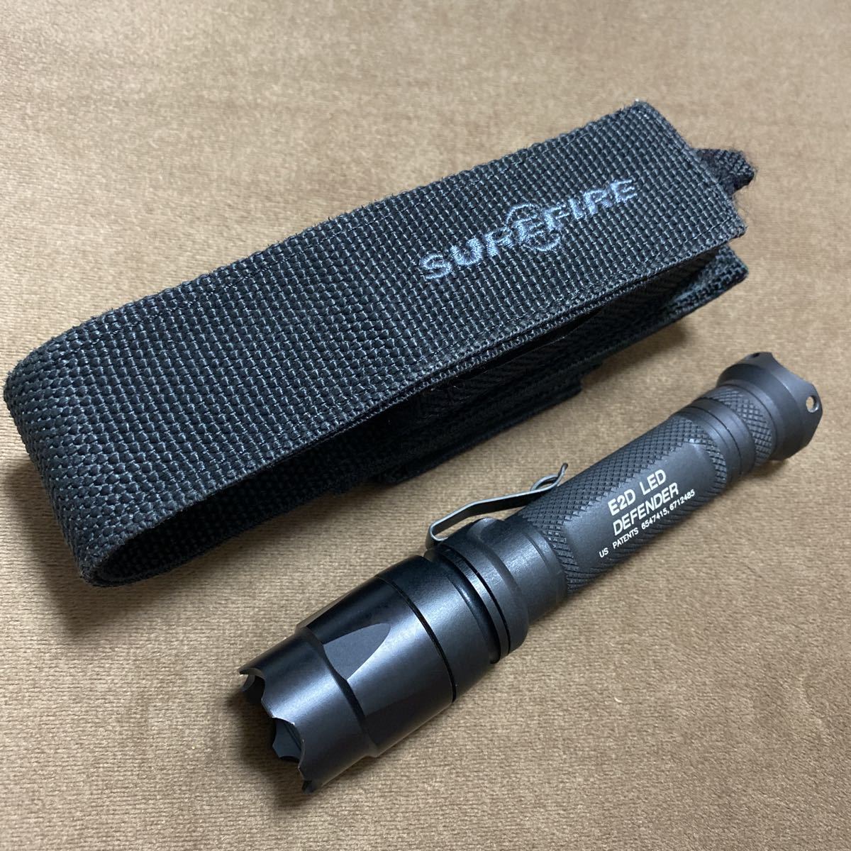 SureFire E2D LED Defender Ultra Review 500 Lumens, 42% OFF