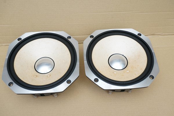 Yahoo!オークション - fostex FX200 ペア 動作品 Yahoo!オークション - fostex FX200 ペア 動作品