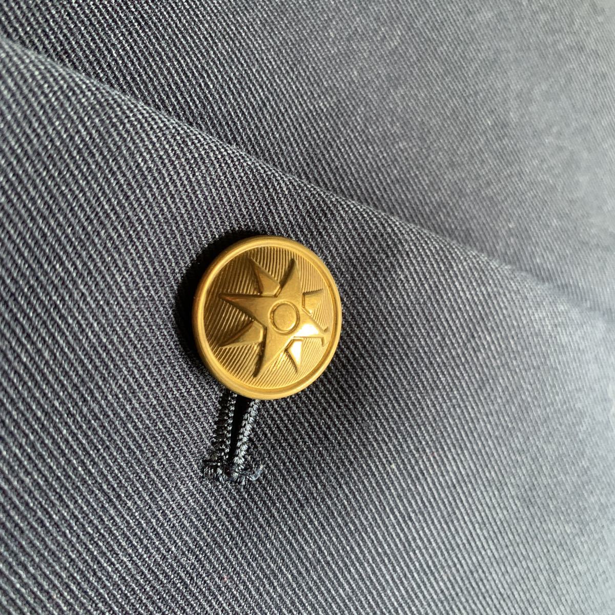 制服 商船 船員 海上技術学校 商船大学 海洋大学 5