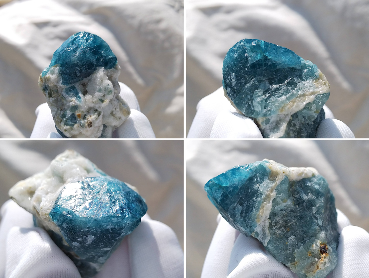 業界最大規模 ユークレース 結晶 7g inspektorat.madiunkota.go.id