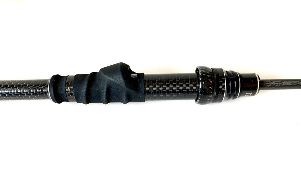 ☆未使用 AJX5919 チタンティップ アジングロッド 46.5g ☆未使用 AJX5919 チタンティップ アジングロッド 46.5g