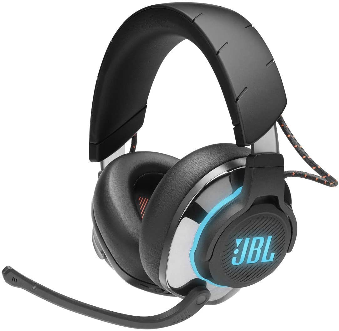 JBL QUANTUM 100 ゲーミングヘッドホン