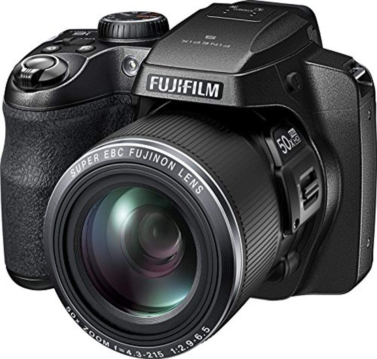 (富士フィルム) Fujifilm FinePix S9800デジタルカメラ 3.0インチLCD搭載 (品)
