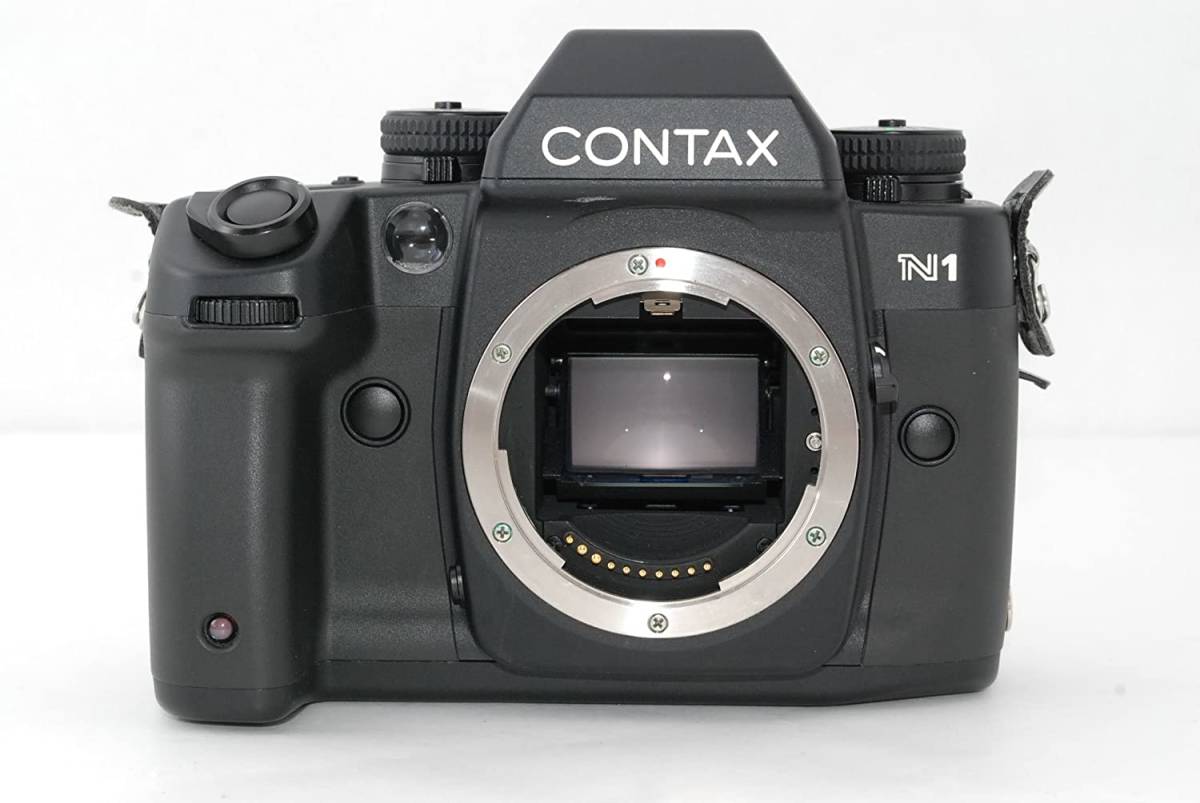 CONTAX N1