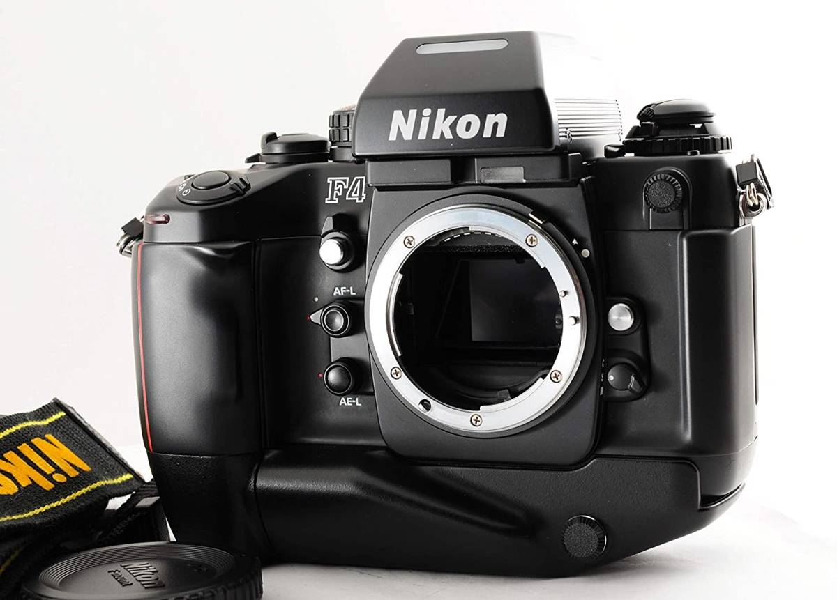 ニコン Nikon F4s(品) virtualofficesnyc.com