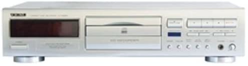 TEAC CDレコーダー シルバー CD-RW890-S(品) arsipmu.com