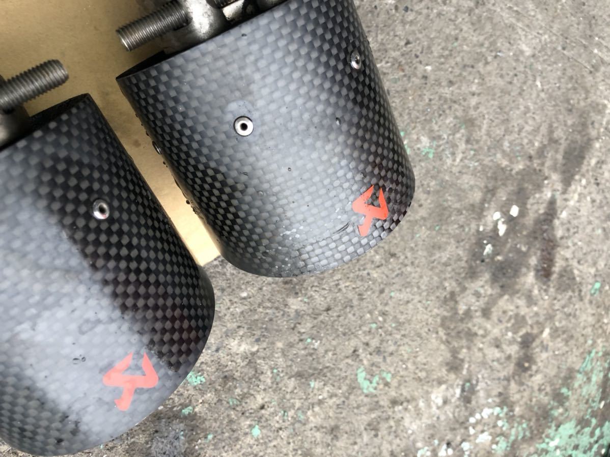 R56 BMWミニクーパーS アクラポビッチマフラー | daadvs.com