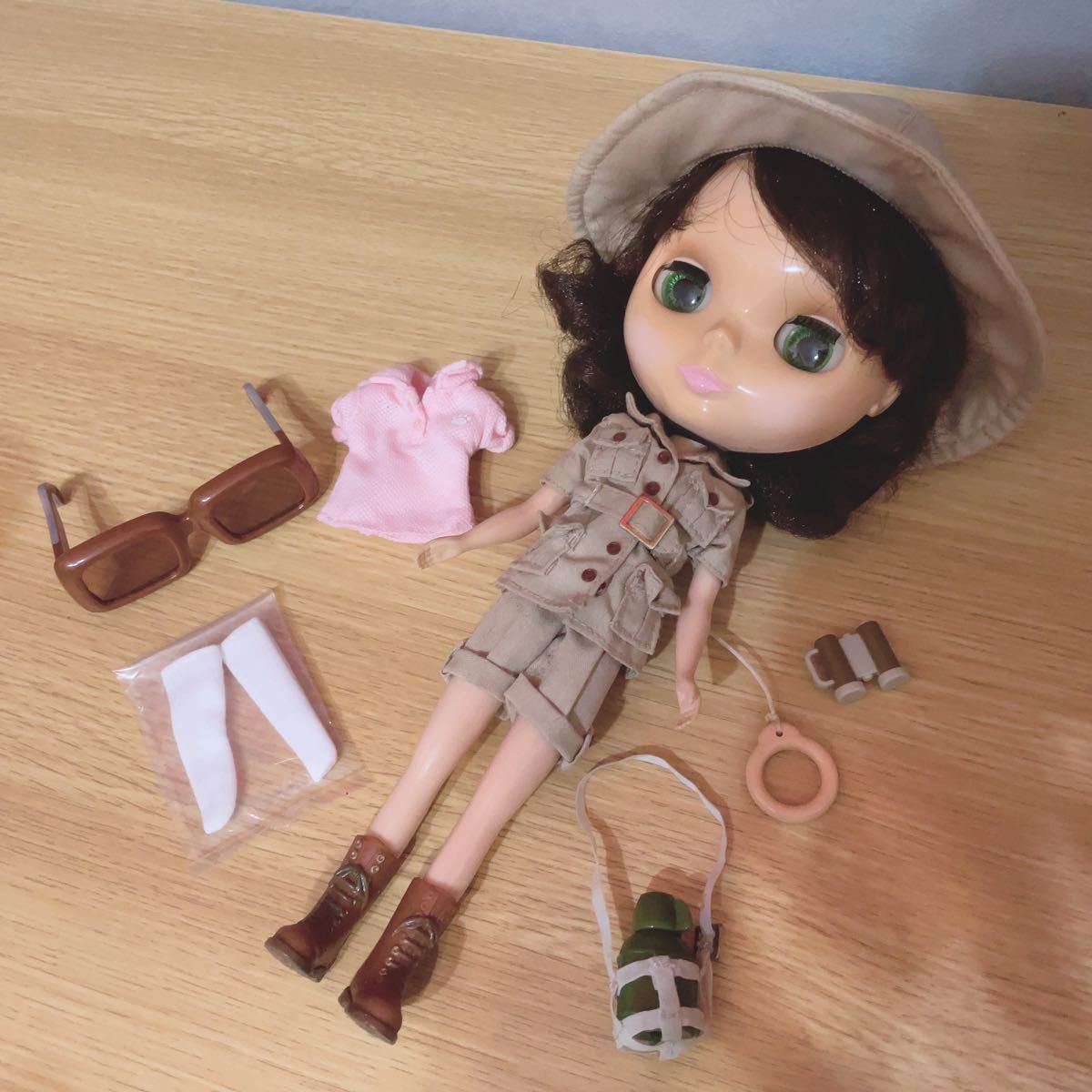 ブライス セイブジアニマルズ Blythe cnema.fr