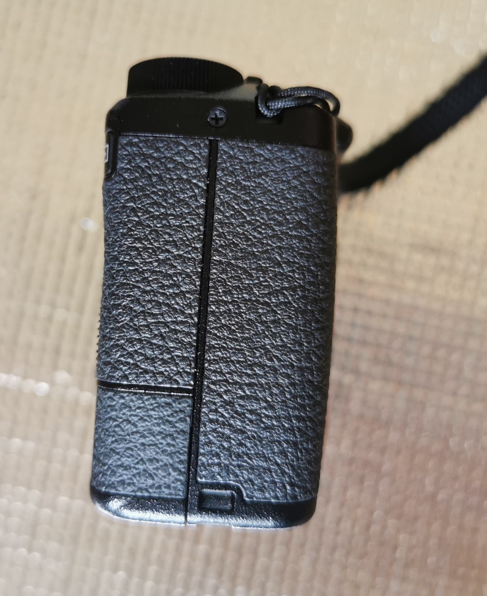 RICOH GR Ⅲ GR3/充電器 BJ-11/充電池 DB-110×2個/本革製ソフト RICOH GR Ⅲ GR3/充電器 BJ-11/充電池 DB-110×2個/本革製ソフト