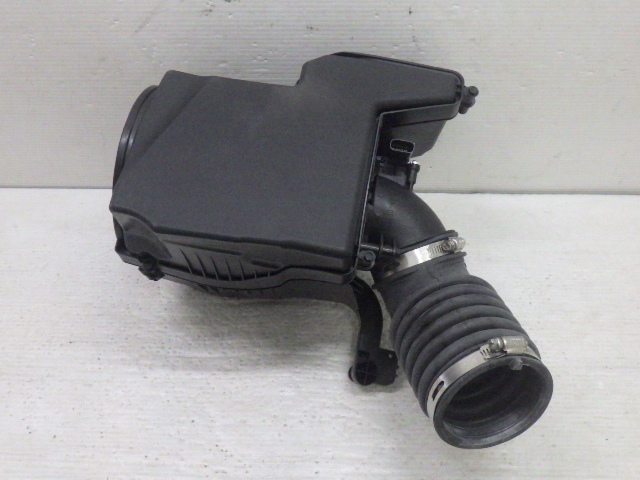 1500円 100%本物 MB4164T ボルボV40 T4 2014年4月 エアクリーナー ASSY フィルター付 エアフロメーター付 70526888 中古 即決