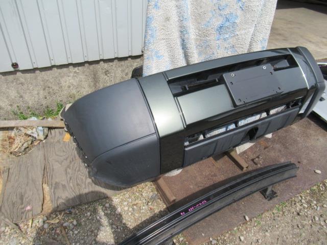 ランドローバー ディスカバリー ABA-LA40A FバンパーASSY S 4WD 406PN 6FT 904_画像2