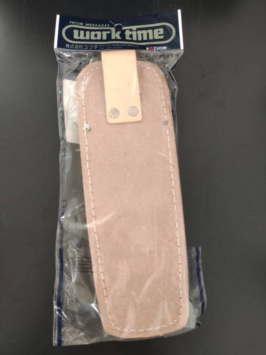47i0420 コヅチ KOZUCHI ヌメ皮 折鋸ケース 型押 SN-21 格安販売の 47i0420 コヅチ KOZUCHI ヌメ皮 折鋸ケース 型押 SN-21 格安販売の
